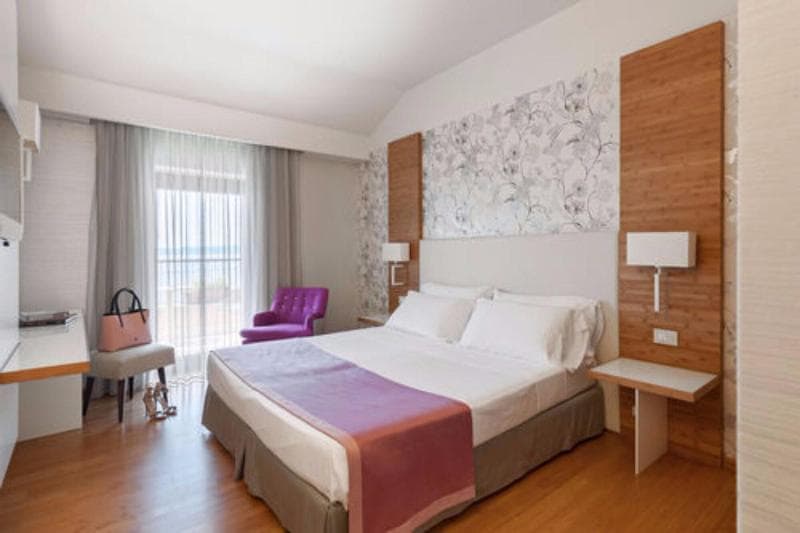 Hotel Eden 4