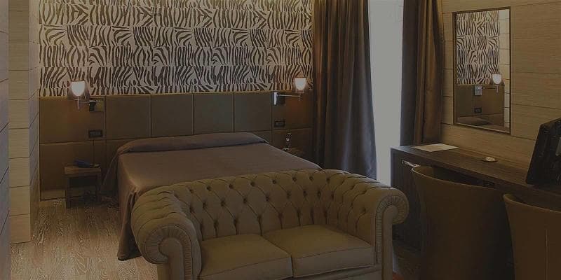 Hotel Aurora 4