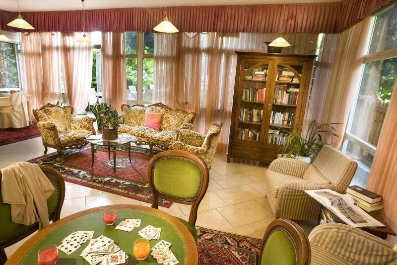 Hotel Pace 5