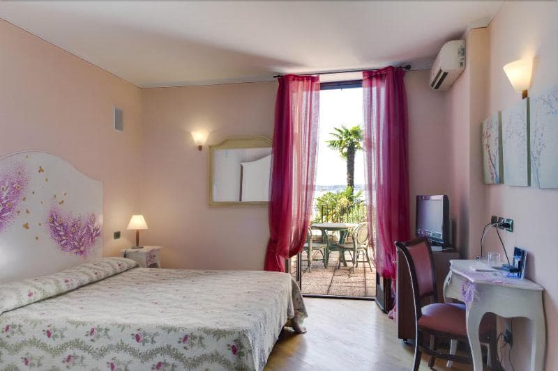Hotel Pace 4