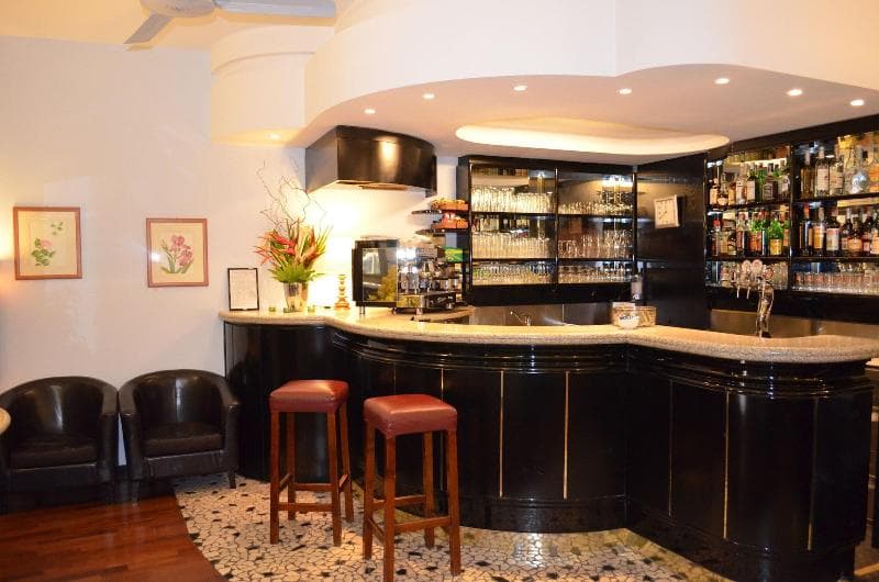 Albergo Ristorante Giardino main