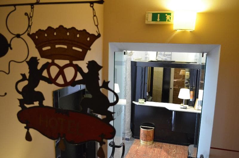 Albergo Ristorante Giardino 5