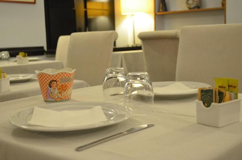 Albergo Ristorante Giardino 3