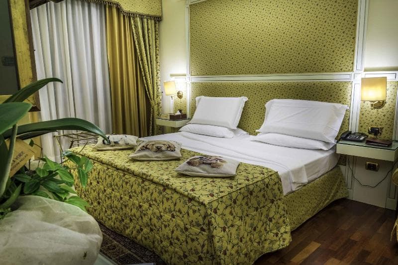 Hotel La Bussola 5