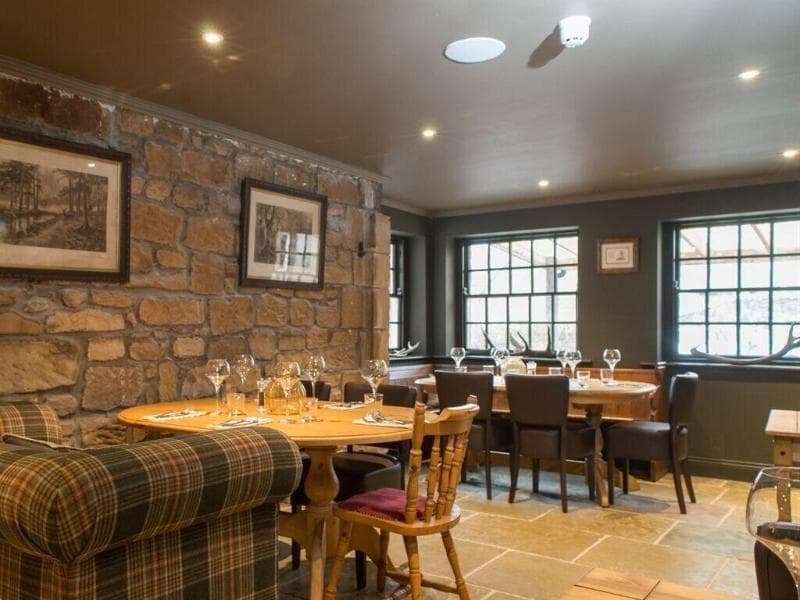The Percy Arms 3
