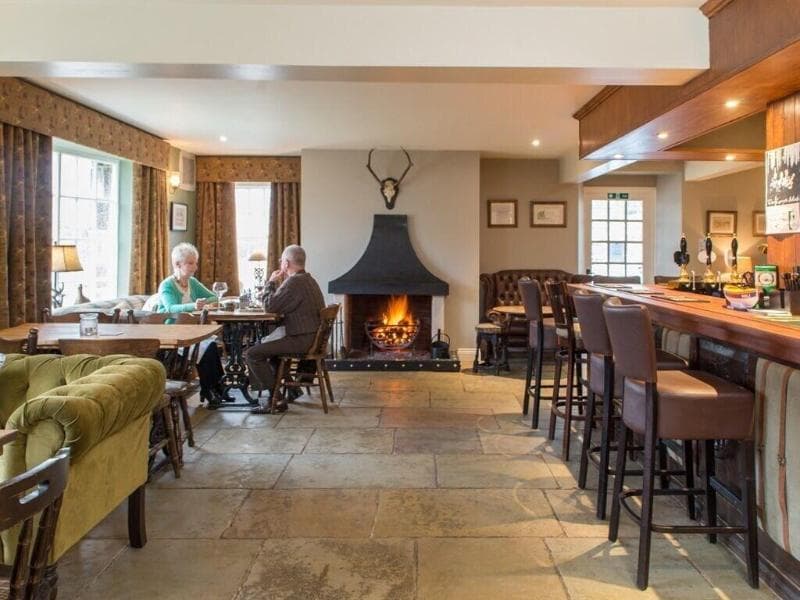 The Percy Arms 5