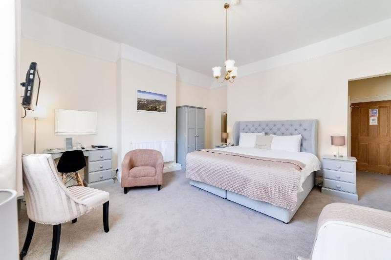 Mount Pleasant 4
