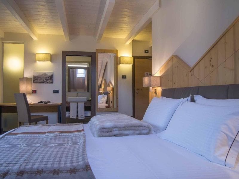 Olimpia Hotel 4