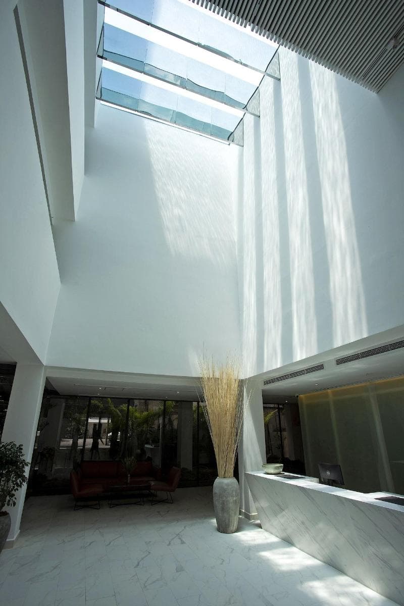Baitong Hotel & Resort Phnom Penh 5
