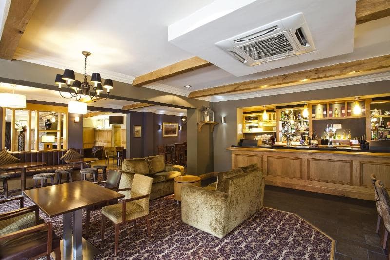 Waterloo Hotel Lodge photo 1