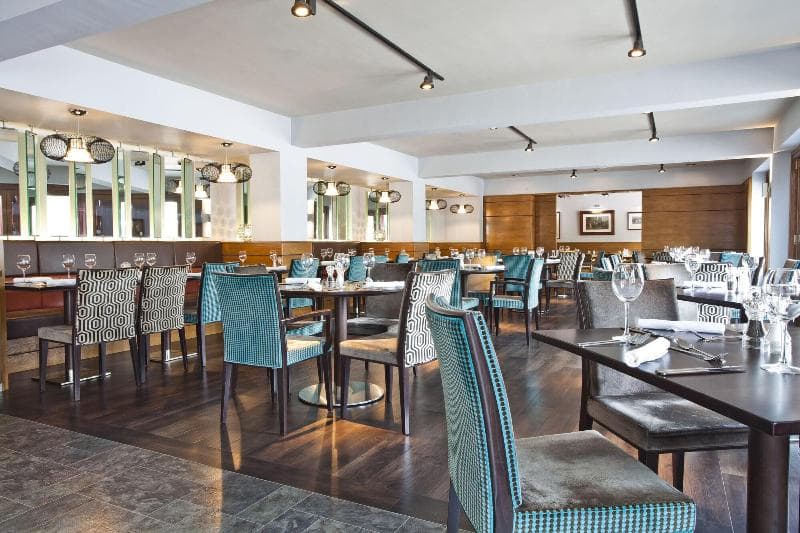 Waterloo Hotel Lodge 4