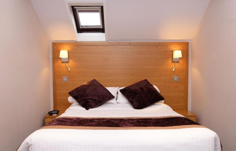 Waterloo Hotel Lodge 5