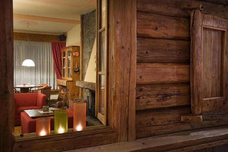 Hotel Larice Bianco 4