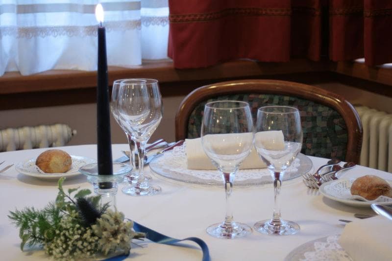 Hotel Larice Bianco photo 1