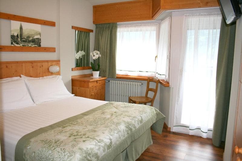 Hotel Larice Bianco 3