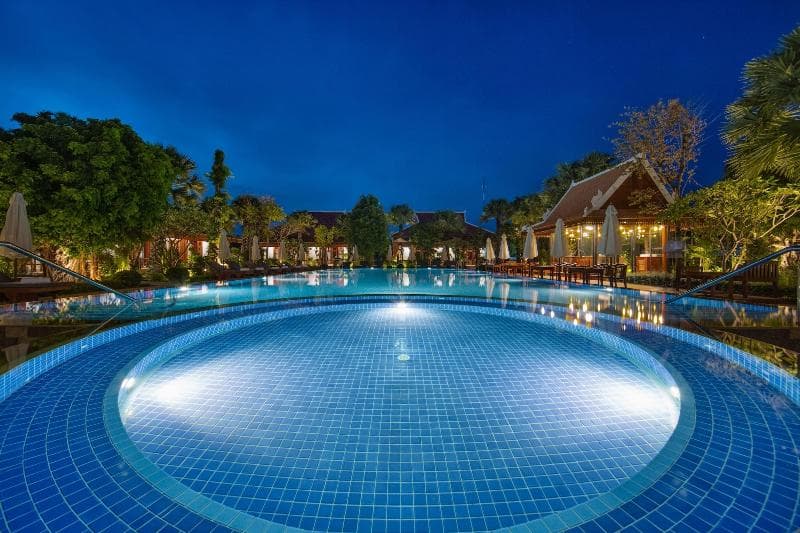 Angkor Privilege Resort And Spa 3