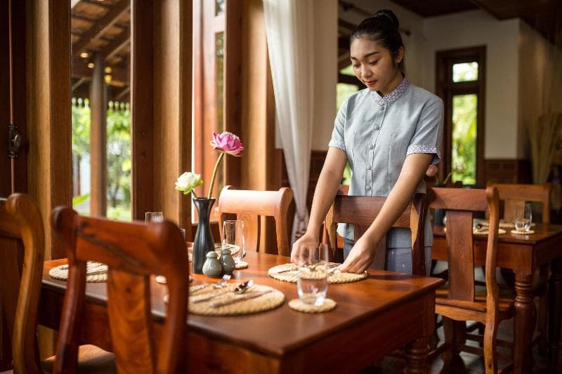 Angkor Privilege Resort And Spa 4