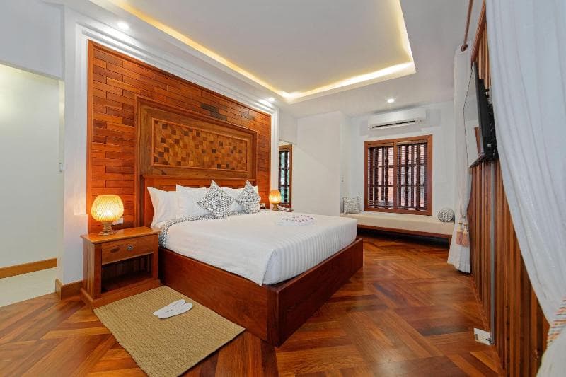 Angkor Privilege Resort And Spa 5