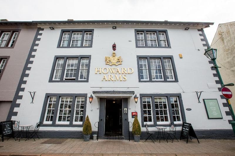 Howard Arms 4