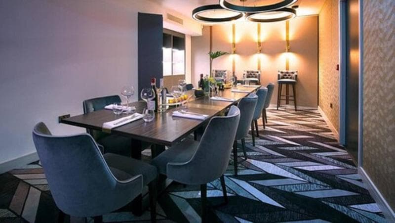 Seven Hotel photo 1