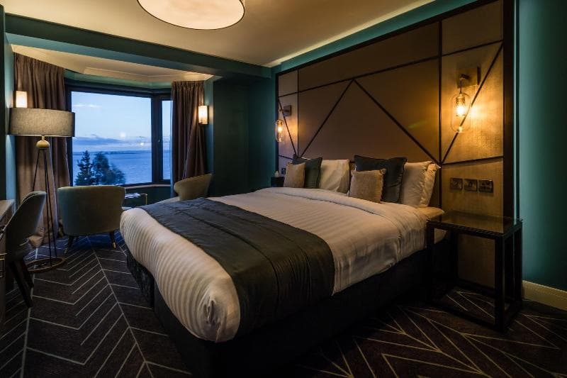 Seven Hotel 5