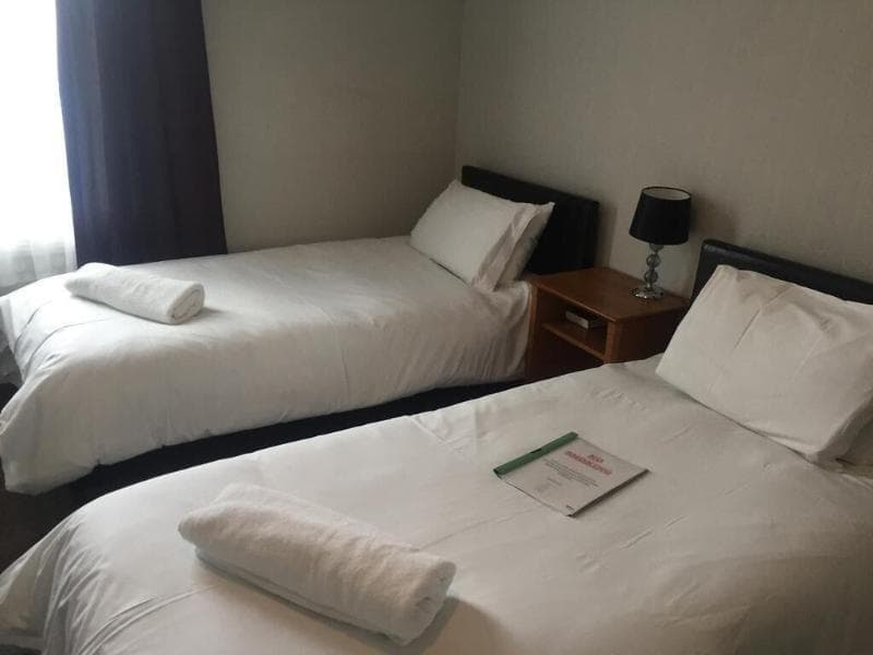 Albert And Victoria Hotel photo 1