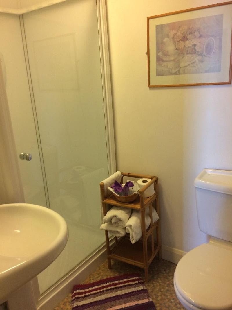 Serenity Guest House photo 1