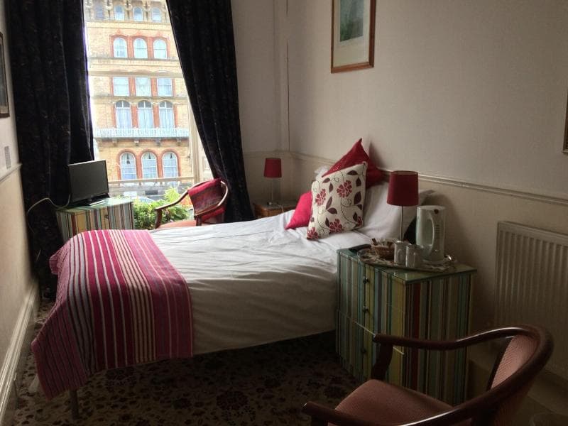 Serenity Guest House 5