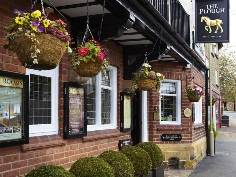 The Plough 5