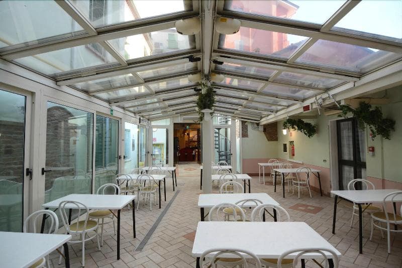 Abc Comfort Mantua City Centre main