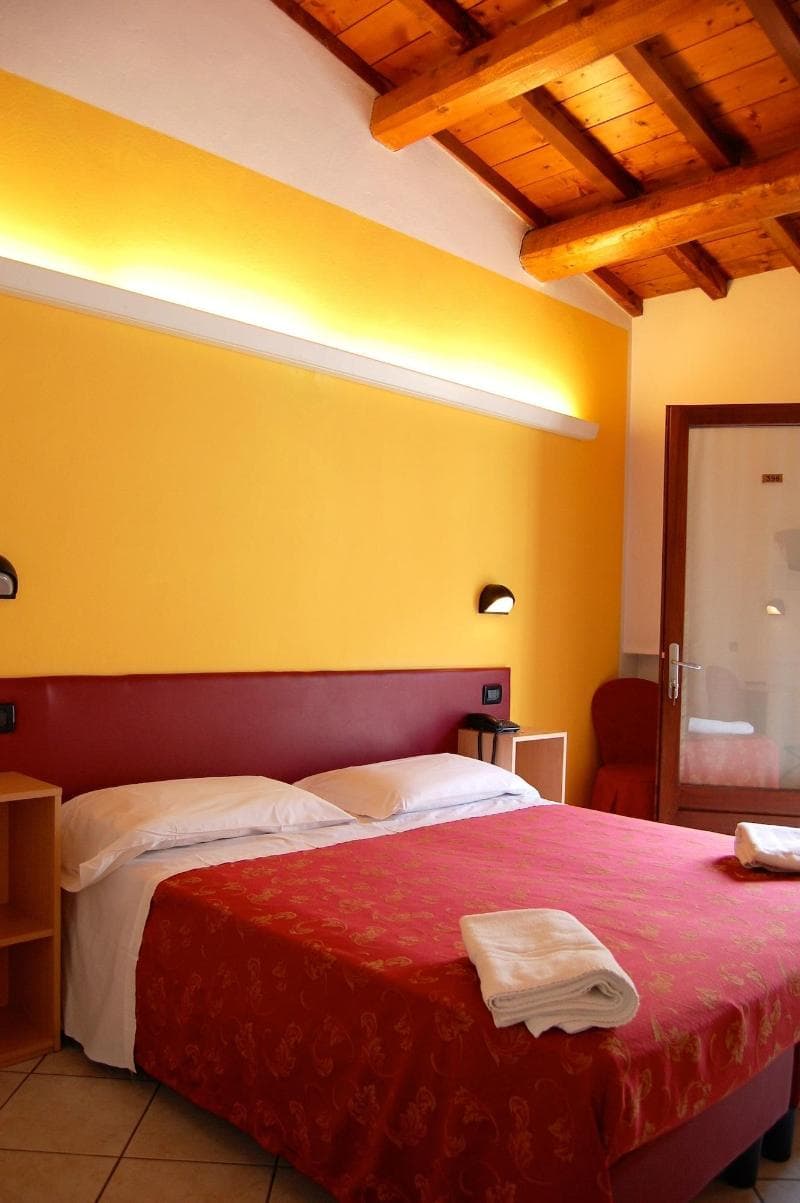 Abc Comfort Mantua City Centre 3