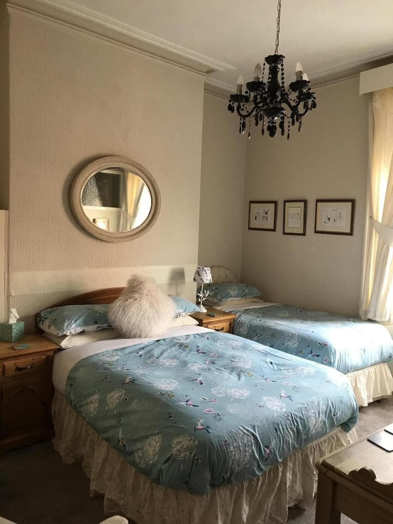 Albemarle Hotel 3