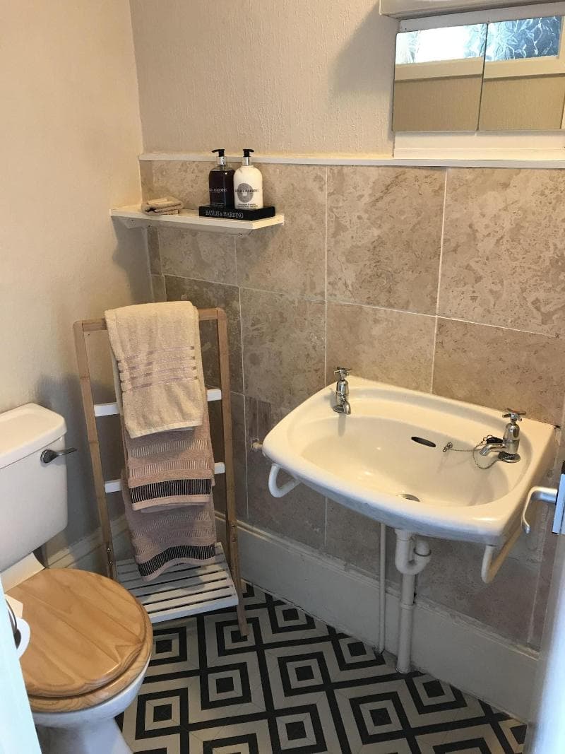 Albemarle Hotel 5