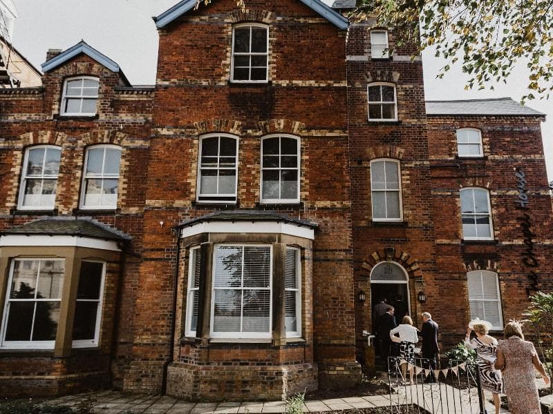 The Chapel House Hotel 5