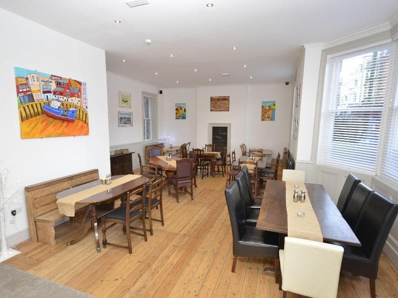 The Chapel House Hotel photo 1