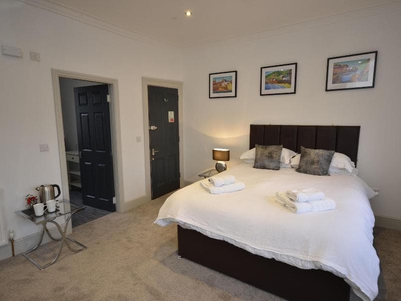 The Chapel House Hotel 3