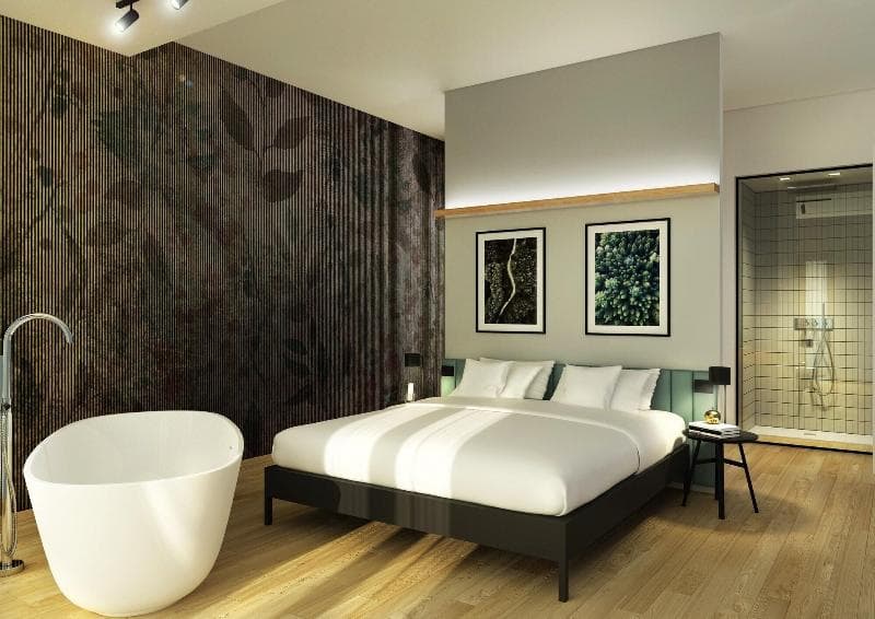 Hotel Piccadilly 5