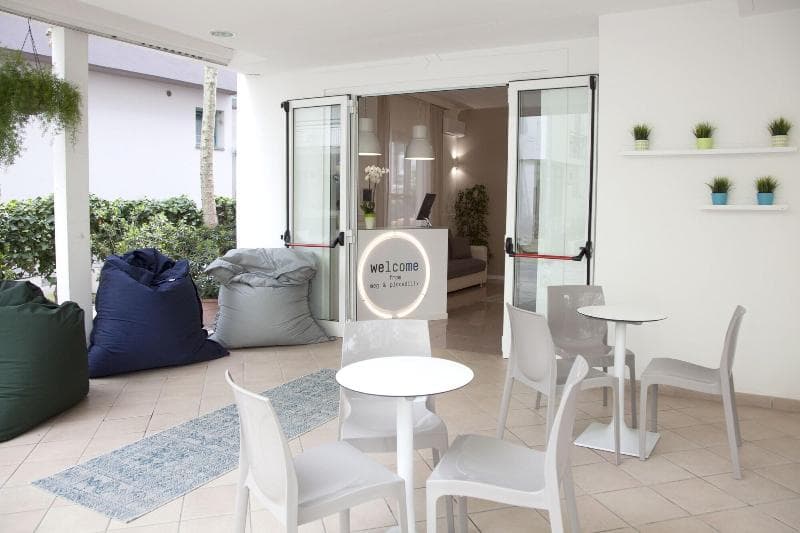 Hotel Piccadilly 4