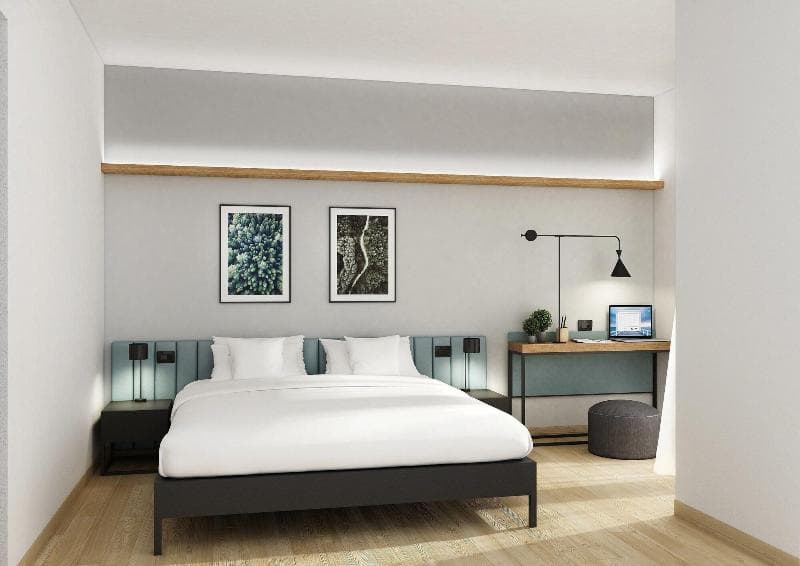 Hotel Piccadilly photo 1