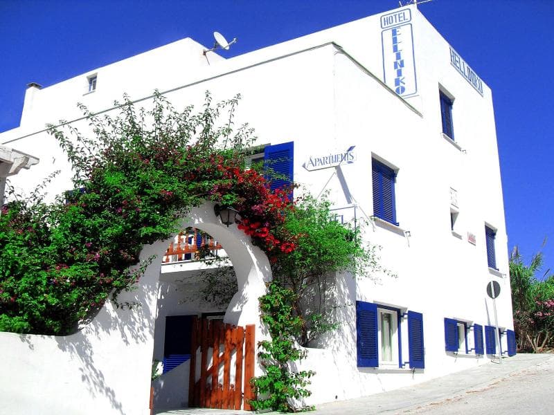 Hotel Helliniko - Adults Only 5