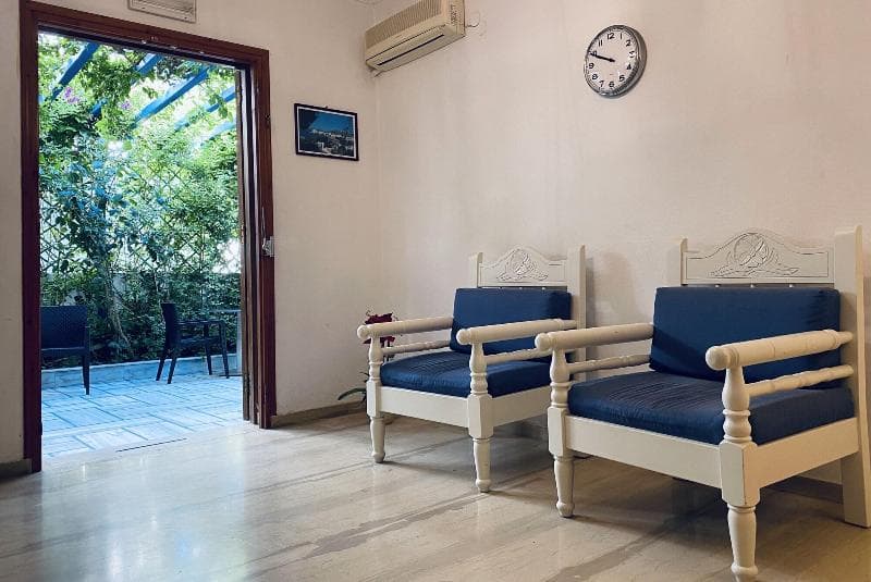 Hotel Helliniko - Adults Only 4