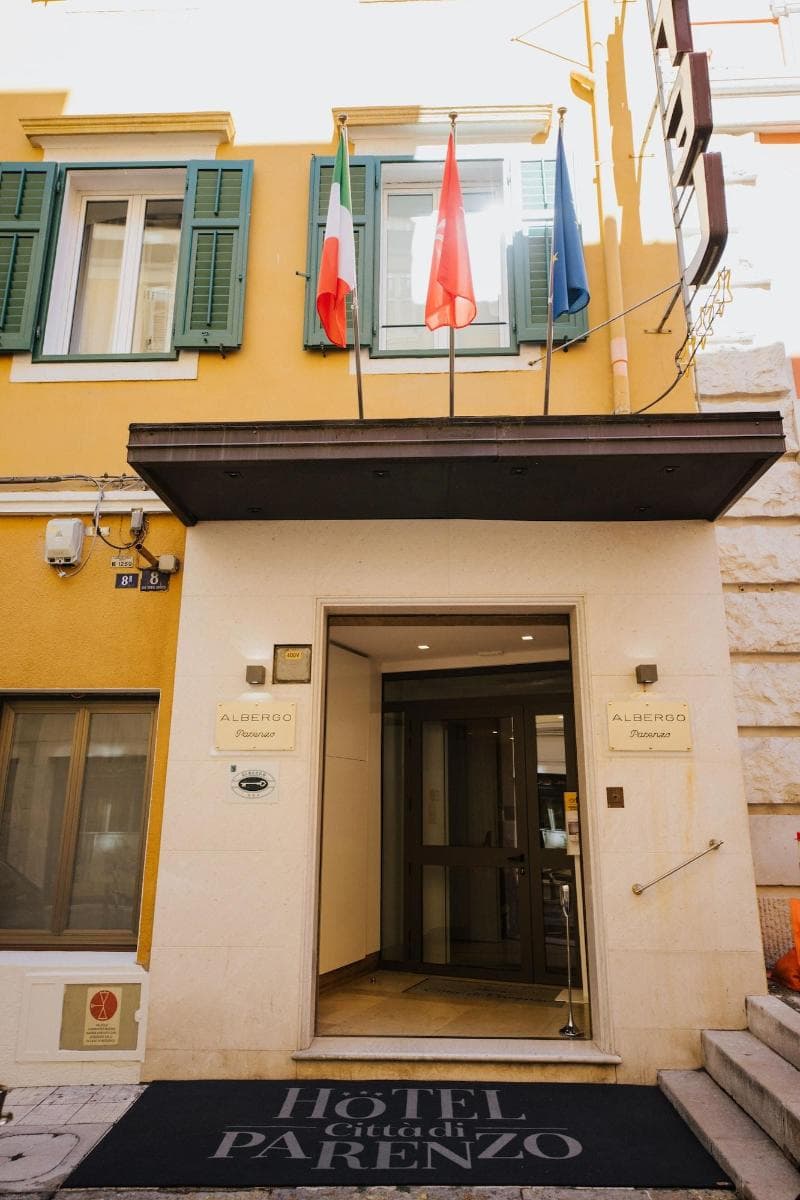 Città Di Parenzo 3