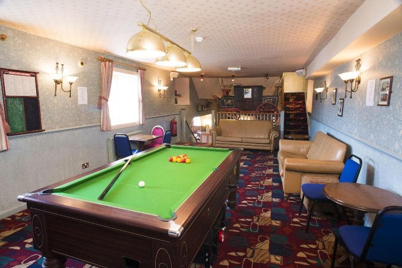 Highwayman Inn photo 1