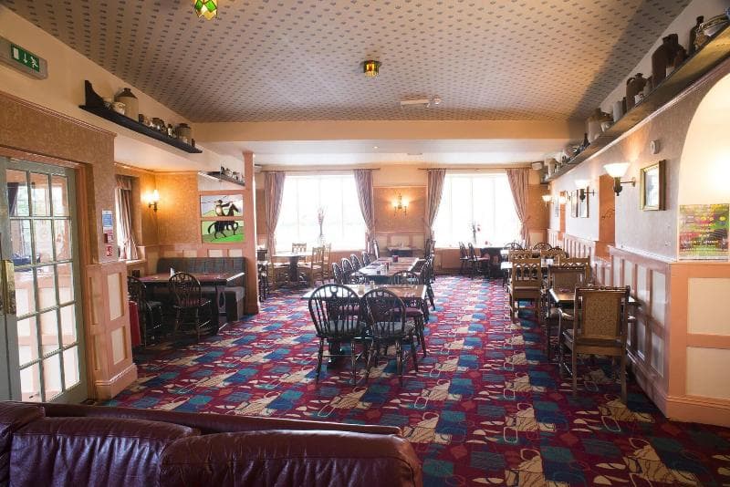 Highwayman Inn 3