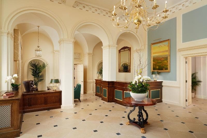 Grantley Hall 4