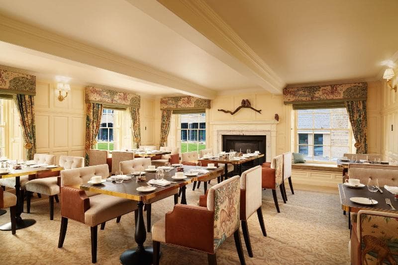 Grantley Hall photo 1