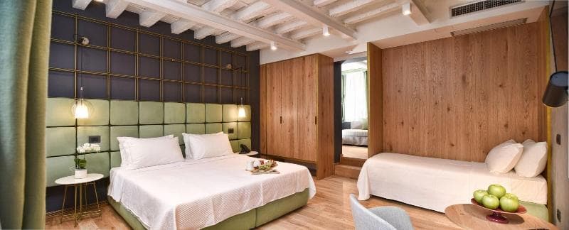 Hotel Maison Ducal 5