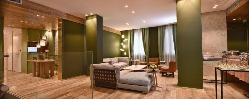 Hotel Maison Ducal 4