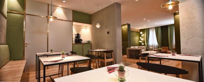 Hotel Maison Ducal photo 1