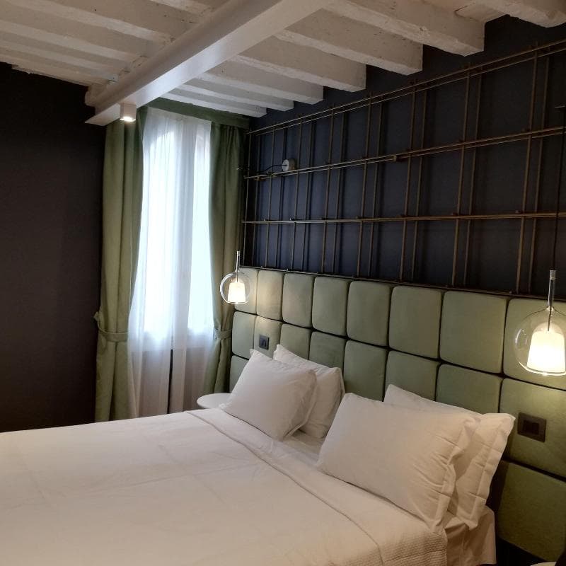 Hotel Maison Ducal 3